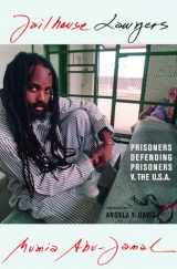 9780872864696-0872864693-Jailhouse Lawyers: Prisoners Defending Prisoners v. the USA
