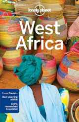 9781786570420-1786570424-Lonely Planet West Africa (Travel Guide)