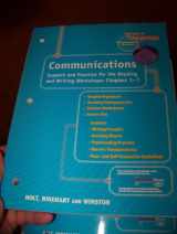9780030564031-0030564034-Elements of Language, Introductory Course, Communications.