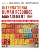 9781529734973-1529734975-International Human Resource Management: The Transformation of Work in a Global Context