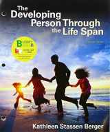 9781319250522-1319250521-Loose-Leaf Version for The Developing Person Through the Life Span