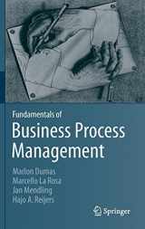 9783642331428-3642331424-Fundamentals of Business Process Management