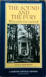 9780393964813-0393964817-The Sound and the Fury (Norton Critical Editions)