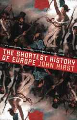 9781760640422-1760640425-The Shortest History of Europe