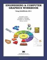 9781585036288-1585036285-Engineering & Computer Graphics Workbook Using SolidWorks 2011