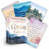 9781401971731-1401971733-The Letting Go Deck: 44 Inspirational Cards to Experience the Power of Surrender