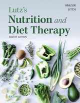 9781719645867-1719645868-Lutz's Nutrition and Diet Therapy