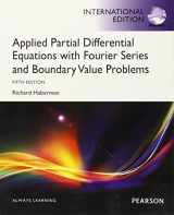 9780321828972-0321828976-Applied Partial Differential Equations with Fourier Series and Boundary Value Problems