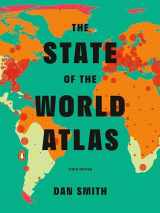 9780143135074-0143135074-The State of the World Atlas: Tenth Edition