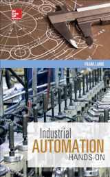 9780071816458-0071816453-Industrial Automation: Hands On