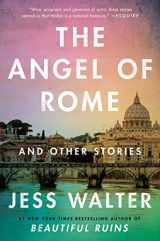 9780062868121-0062868128-The Angel of Rome: And Other Stories