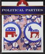 9781503844988-1503844986-Political Parties (How America Works)