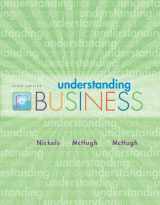 9780077398118-0077398114-Understanding Business with Connect Plus