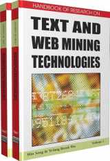9781599049908-1599049902-Handbook of Research on Text and Web Mining Technologies