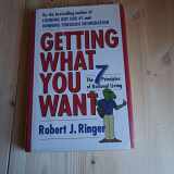 9780399146862-0399146865-Getting What You Want: The 7 Principles of Rational Living