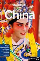 9788408172529-8408172522-Lonely Planet China (Spanish Edition)