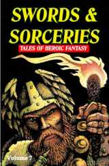 9781739367435-173936743X-Swords & Sorceries: Tales of Heroic Fantasy Volume 7