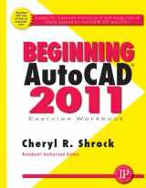 9780831134167-083113416X-Beginning AutoCAD® 2011 Exercise Workbook