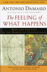 9780156010757-0156010755-The Feeling Of What Happens: Body and Emotion in the Making of Consciousness