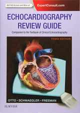 9780323227582-0323227589-Echocardiography Review Guide: Companion to the Textbook of Clinical Echocardiography