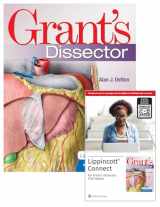9781975210205-1975210204-Grant's Dissector 17e Lippincott Connect Print Book and Digital Access Card Package