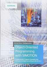 9783895784569-3895784567-Object-Oriented Programming with SIMOTION: Fundamentals, Program Examples and Software Concepts According to IEC 61131-3