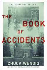 9780399182150-0399182152-The Book of Accidents: A Novel
