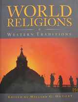 9780195407518-0195407512-World Religions: Western Traditions