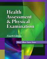 9781111319489-1111319480-Health Assessment and Physical Examination (Book Only)