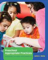 9781133936350-1133936350-Cengage Advantage Books: Preschool Appropriate Practices: Environment, Curriculum, and Development
