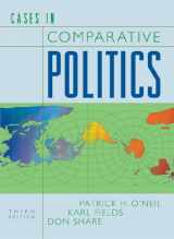 9780393933772-0393933776-Cases in Comparative Politics