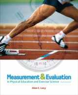 9780321666550-0321666550-Measurement and Evaluation in Physical Education and Exercise Science (6th Edition)