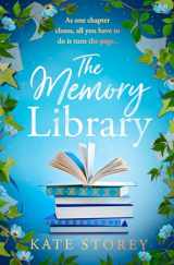 9780008658540-0008658544-The Memory Library: A brand new, must-read novel of family, friendship and the power of storytelling to leave you feeling hopeful and inspired in 2024