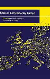 9780521662482-0521662486-Cities in Contemporary Europe
