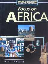 9780669405514-0669405515-World History: Perspectives on the Past: Focus on Africa