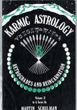 9780850301588-0850301580-Karmic Astrology: v. 2
