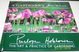 9781572231085-1572231084-A Gardener's Journal: The Art & Practice of Gardening