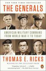 9780143124092-0143124099-The Generals: American Military Command from World War II to Today