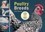 9781612126920-1612126928-Poultry Breeds: Chickens, Ducks, Geese, Turkeys: The Pocket Guide to 104 Essential Breeds