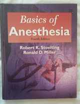 9780443065736-044306573X-Basics of Anesthesia