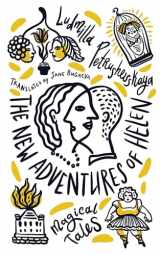 9781646051038-1646051033-The New Adventures of Helen: Magical Tales