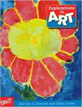 9780871927644-0871927640-Explorations in Art Grade 1 SE Student Book