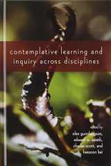 9781438452395-143845239X-Contemplative Learning and Inquiry Across Disciplines