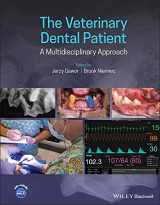 9781118974735-1118974735-The Veterinary Dental Patient: A Multidisciplinary Approach