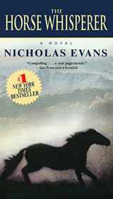 9780345528605-0345528603-The Horse Whisperer: A Novel