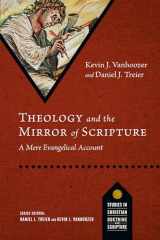 9780830840762-0830840761-Theology and the Mirror of Scripture: A Mere Evangelical Account (Studies in Christian Doctrine and Scripture)