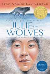 9780064400589-0064400581-Julie of the Wolves (HarperClassics)