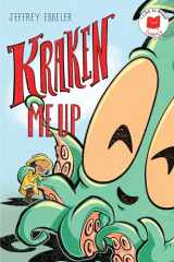 9780823452019-0823452018-Kraken Me Up (I Like to Read Comics)