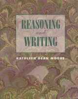 9780023833250-0023833254-Reasoning and Writing