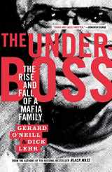9781586481087-1586481088-The Underboss: The Rise and Fall of a Mafia Family